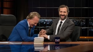 Real Time with Bill Maher 13. évad Ep.21 21. epizód