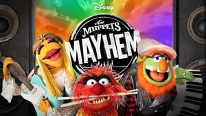 The Muppets Mayhem kép