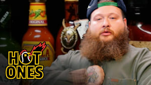 Hot Ones 2. évad Ep.38 38. epizód