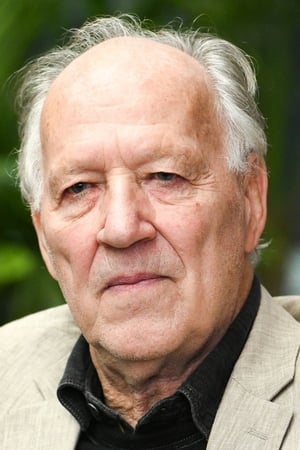 Werner Herzog profil kép