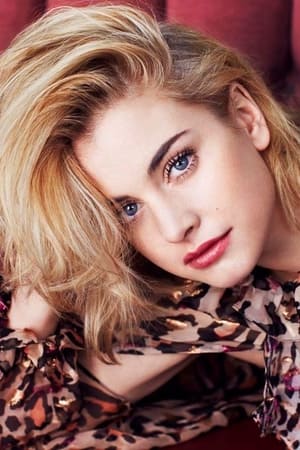 Stefanie Martini profil kép