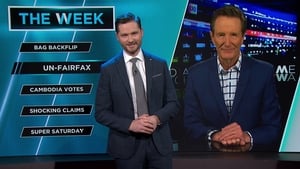 The Weekly with Charlie Pickering 4. évad Ep.14 14. epizód