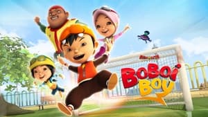 BoBoiBoy kép