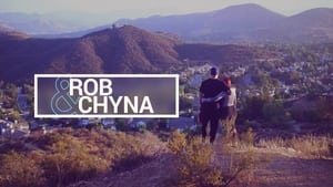 Rob & Chyna kép