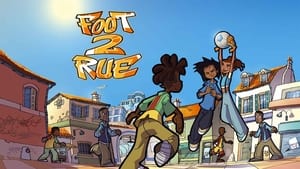 Foot 2 Rue kép