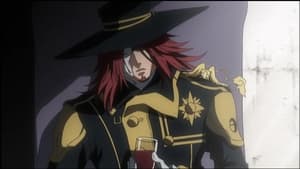 D.Gray-man 1. évad Ep.2 2. epizód