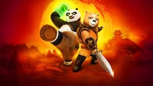 Kung Fu Panda: A sárkánylovag kép