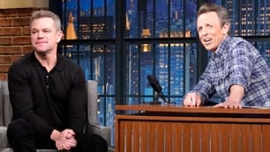 Late Night with Seth Meyers 10. évad Ep.86 86. epizód