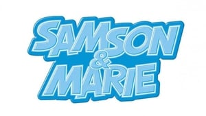 Samson & Marie On the Road kép