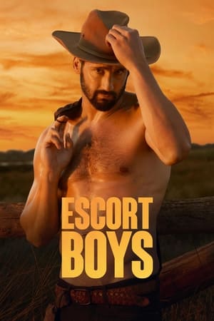 Escort Boys poszter