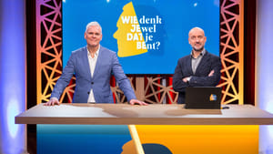 Wie denk je wel dat je bent? kép