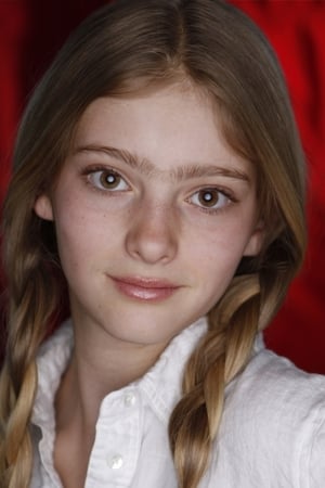 Willow Shields profil kép