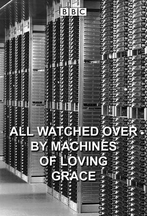 All Watched Over by Machines of Loving Grace poszter