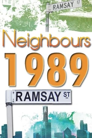 Neighbours 5. évad (1989-01-17) poszter