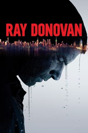 Ray Donovan poszter