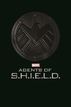 A S.H.I.E.L.D. ügynökei poszter