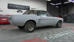 Overhaulin' 6. évad Ep.6 6. epizód