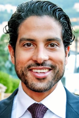 Adam Rodriguez profil kép