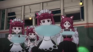 ケムリクサ 1. évad Ep.9 9. epizód