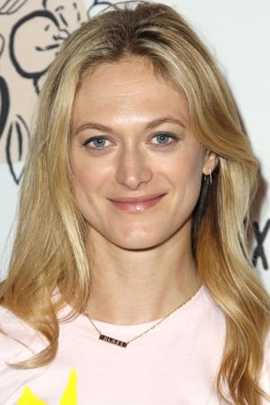 Marin Ireland profil kép