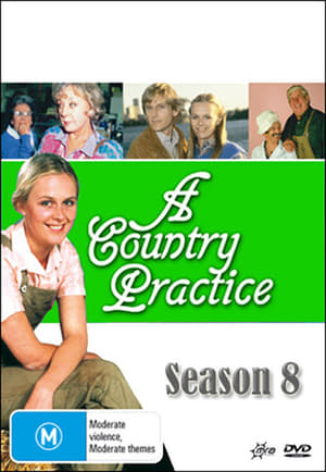 A Country Practice 8. évad (1989-01-09) poszter