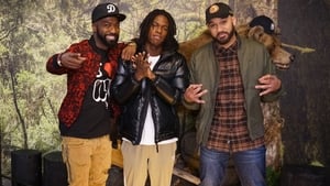 Desus & Mero 2. évad Ep.23 23. epizód