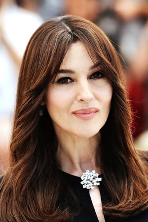 Monica Bellucci profil kép