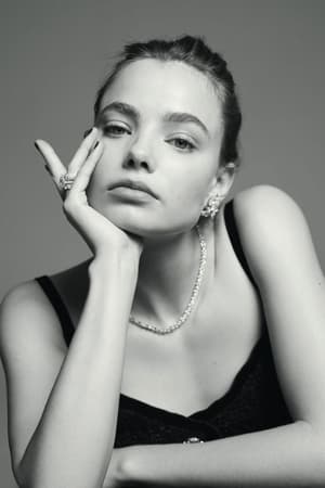 Kristine Froseth profil kép