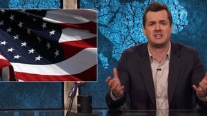 The Jim Jefferies Show 1. évad Ep.12 12. epizód