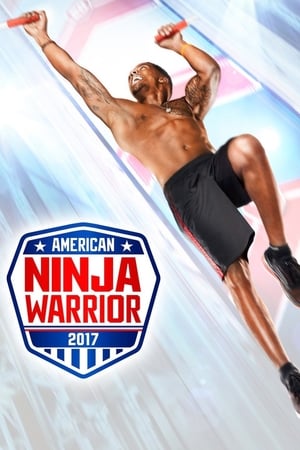 American Ninja Warrior poszter