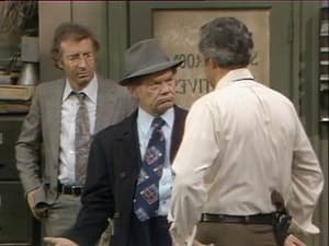 Barney Miller 6. évad Ep.18 18. epizód