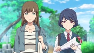 Domestic Girlfriend 1. évad Ep.4 4. epizód