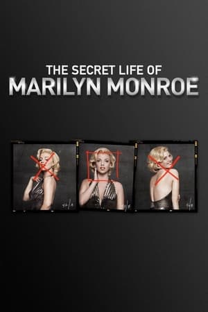 Marilyn Monroe titkos élete 1. évad (2015-05-30) poszter