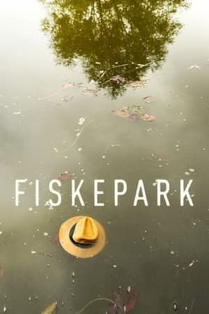 Fiskepark poszter