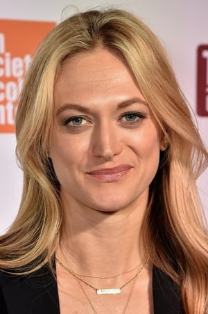 Marin Ireland profil kép