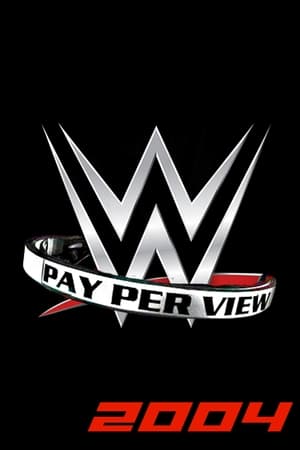 WWE Pay Per View 20. évad (2004-01-26) poszter