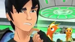 Slugterra 3. évad Ep.12 12. epizód