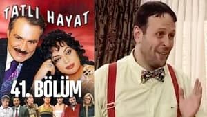 Tatlı Hayat 2. évad Ep.6 6. epizód