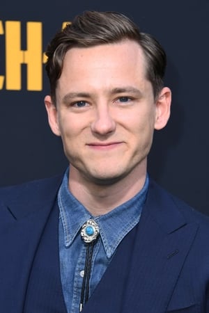 Lewis Pullman profil kép