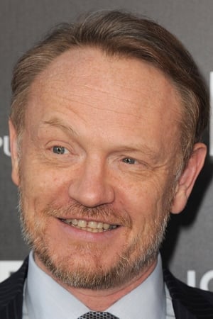 Jared Harris profil kép