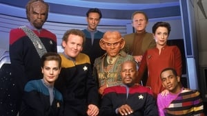 Star Trek: Deep Space Nine kép