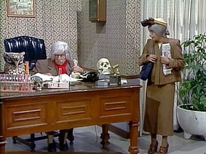 Chespirito 2. évad Ep.25 25. epizód