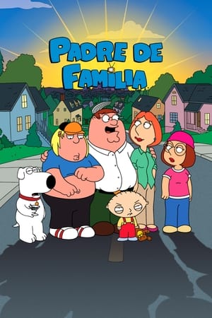 Family Guy poszter