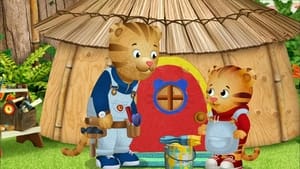 Daniel Tiger's Neighborhood 1. évad Ep.24 24. epizód