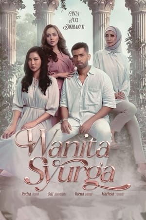 Wanita Syurga