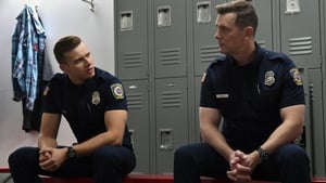 9-1-1 1. évad Ep.2 Engedd el