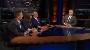 Real Time with Bill Maher 11. évad Ep.25 25. epizód