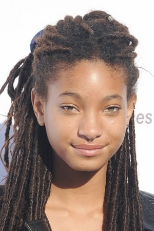 Willow Smith profil kép