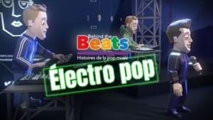 Behind the beats, histoires de la pop music 1. évad Ep.9 9. epizód