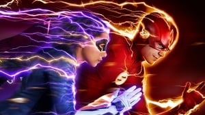 Flash – A Villám kép